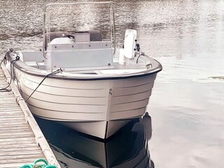 Holiday house Eide  43