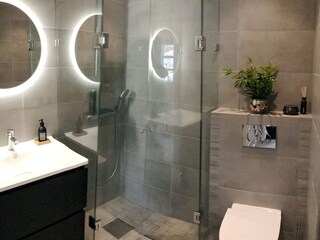 Vakantiehuis Eide  50