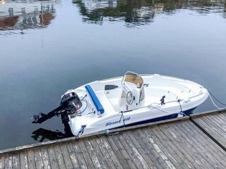 Holiday house Eide  39