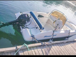 Holiday house Eide  36