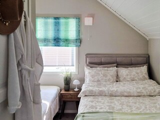 Holiday house Eide  40