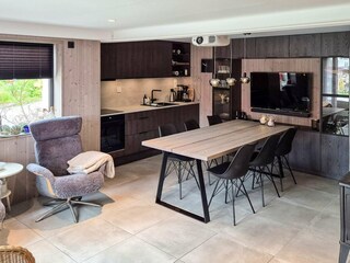 Holiday house Eide  15