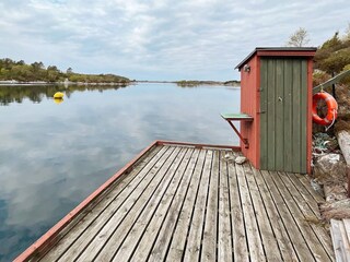 Vakantiehuis Welt  8