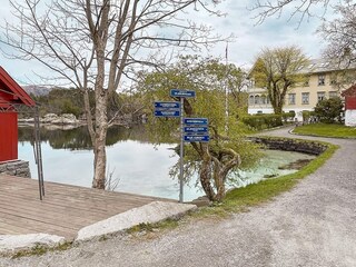 Vakantiehuis Welt  7