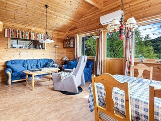 Ferienhaus Welt  7