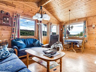 Vakantiehuis Welt  17