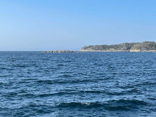 Ferienhaus Bøvågen Außenaufnahme 13