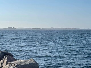 Vakantiehuis Bøvågen Buitenaudio-opname 9