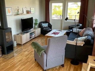 Vakantiehuis Bøvågen  18