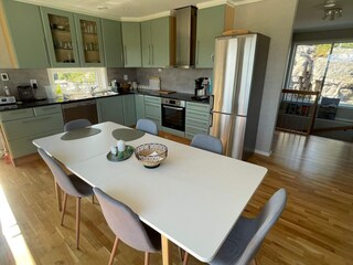 Ferienhaus Bøvågen  33