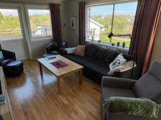 Holiday house Bøvågen  18