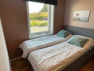 Vakantiehuis Bøvågen  26