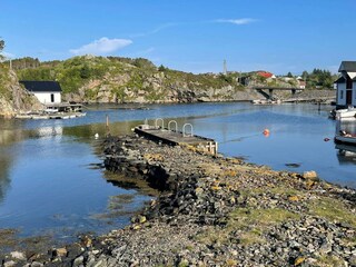 Vakantiehuis Bøvågen Buitenaudio-opname 15