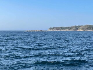 Holiday house Bøvågen Outdoor Recording 9