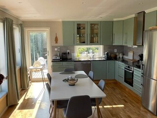 Ferienhaus Bøvågen  32