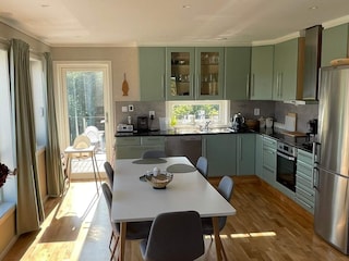 Vakantiehuis Bøvågen  36