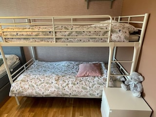 Vakantiehuis Bøvågen  28