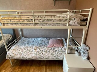 Vakantiehuis Bøvågen  29