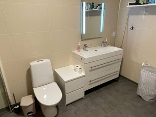 Vakantiehuis Bøvågen  25