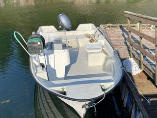 Vakantiehuis Bøvågen  19