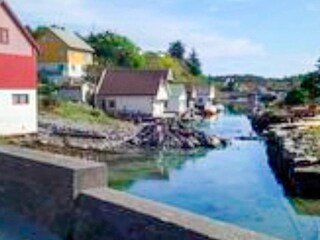Vakantiehuis Bøvågen  23