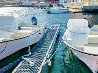 Vakantiehuis Bøvågen  24