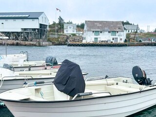 Vakantiehuis Bøvågen  43