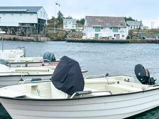 Holiday house Bøvågen  34