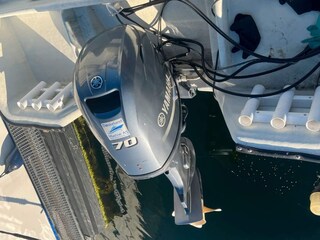 Vakantiehuis Bøvågen  36