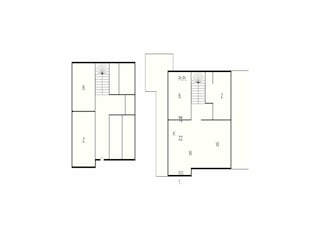 Ferienhaus Bøvågen Grundriss 17
