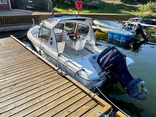 Vakantiehuis Auklandshamn  19