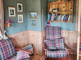 Holiday house Auklandshamn  28