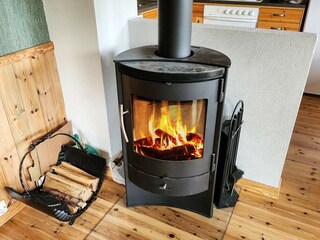 Holiday house Auklandshamn  32