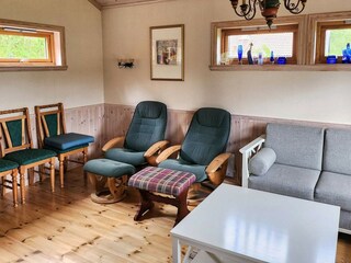 Vakantiehuis Auklandshamn  30