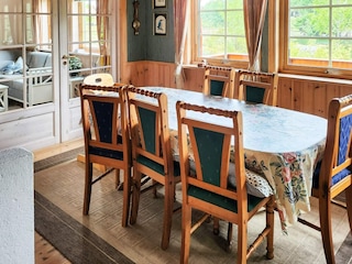Ferienhaus Auklandshamn  19