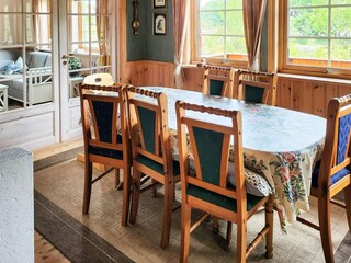 Holiday house Auklandshamn  29