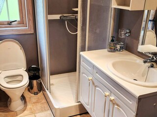 Ferienhaus Auklandshamn  32