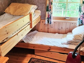 Vakantiehuis Auklandshamn  25