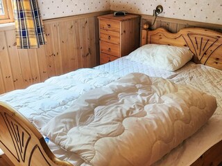 Vakantiehuis Auklandshamn  26