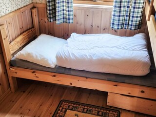 Vakantiehuis Auklandshamn  29