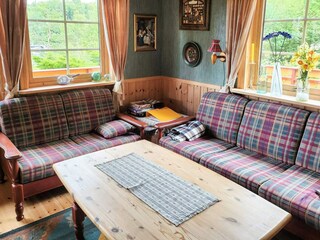 Ferienhaus Auklandshamn  31