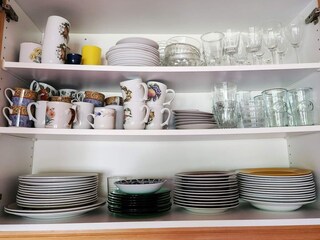 Vakantiehuis Auklandshamn  27