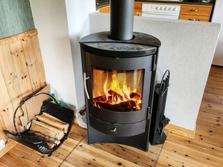 Vakantiehuis Auklandshamn  21