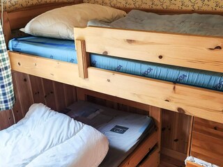 Vakantiehuis Auklandshamn  29