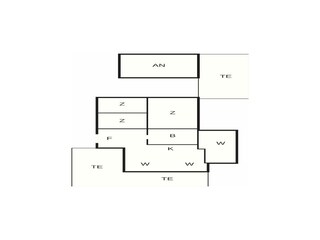 Ferienhaus Auklandshamn Grundriss 33