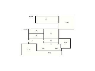 Holiday house Auklandshamn Floor Plan 33