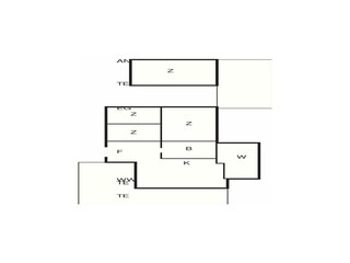 Holiday house Auklandshamn Floor Plan 16