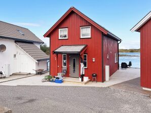 6 Personen Ferienhaus in Bud - Eide - image1