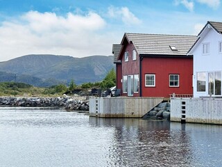 Holiday house Eide Outdoor Recording 5
