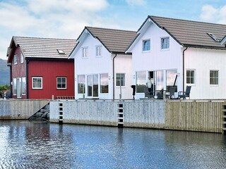 Holiday house Eide Outdoor Recording 8